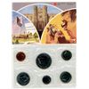 Image 2 : ONE PROOFLIKE MINT SET (CANADIAN) *1982*