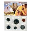 Image 1 : ONE PROOFLIKE MINT SET (CANADIAN) *1982*