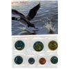 Image 1 : ONE PROOFLIKE MINT SET (CANADIAN) *1998*