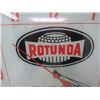 Image 2 : ROTUNDA' CLOCK *WORKS*