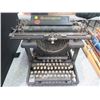 Image 1 : REMINGTON STANDARD TYPEWRITER NO. 12