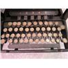 Image 3 : REMINGTON STANDARD TYPEWRITER NO. 12