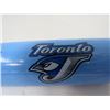 Image 8 : LOT OF THREE MINI BASEBALL BATS - ONE BLACK DIAMONDS, ONE TORONTO BLUE JAYS, ONE LOUISVILLE SLUGGER