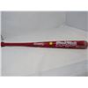 Image 2 : LOT OF 2 CANES & TWO BASEBALL BATS - ONE COOPER RED HOT