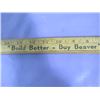 Image 10 : ONE RULER & TWO BATS - ONE BRONCOS LOUISVILLE SLUGGER