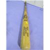 Image 3 : ONE RULER & TWO BATS - ONE BRONCOS LOUISVILLE SLUGGER