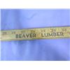 Image 8 : ONE RULER & TWO BATS - ONE BRONCOS LOUISVILLE SLUGGER