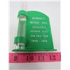 Image 2 : LOT OF TWO RAIN GAUGES