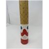 Image 3 : HANDMADE & HAND PAINTED RAIN STICK