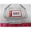Image 3 : LOT OF FIVE ASH TRAYS
