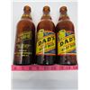 Image 2 : LOT OF 10 GLASS BOTTLES (2 SEALED)