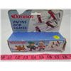 Image 1 : PATINS BOB SKATES (DOMINION)