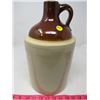 Image 1 : 1 GALLON CROCK *NO CHIPS*