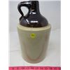 Image 1 : 1 GALLON CROCK *SOME CHIPS AND IMPERFECTIONS*