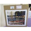 Image 1 : TOM THOMSON PRINT 185-777