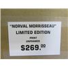 Image 7 : NORVAL MORRISSEAU PRINT 215/950