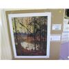 Image 1 : TOM THOMSON PRINT 424/777