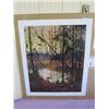 Image 2 : TOM THOMSON PRINT 424/777