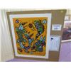 Image 1 : NORVAL MORRISSEAU PRINT 271/950