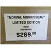 Image 7 : NORVAL MORRISSEAU PRINT 271/950