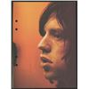Image 1 : Mick Jagger Signed 6x9 Photo (JSA ALOA)