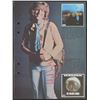 Image 1 : Mick Taylor Signed 6x9 Photo (JSA ALOA)