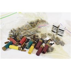 Box Lot Of Dummy Rounds