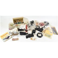 Box Lot Miscellaneous