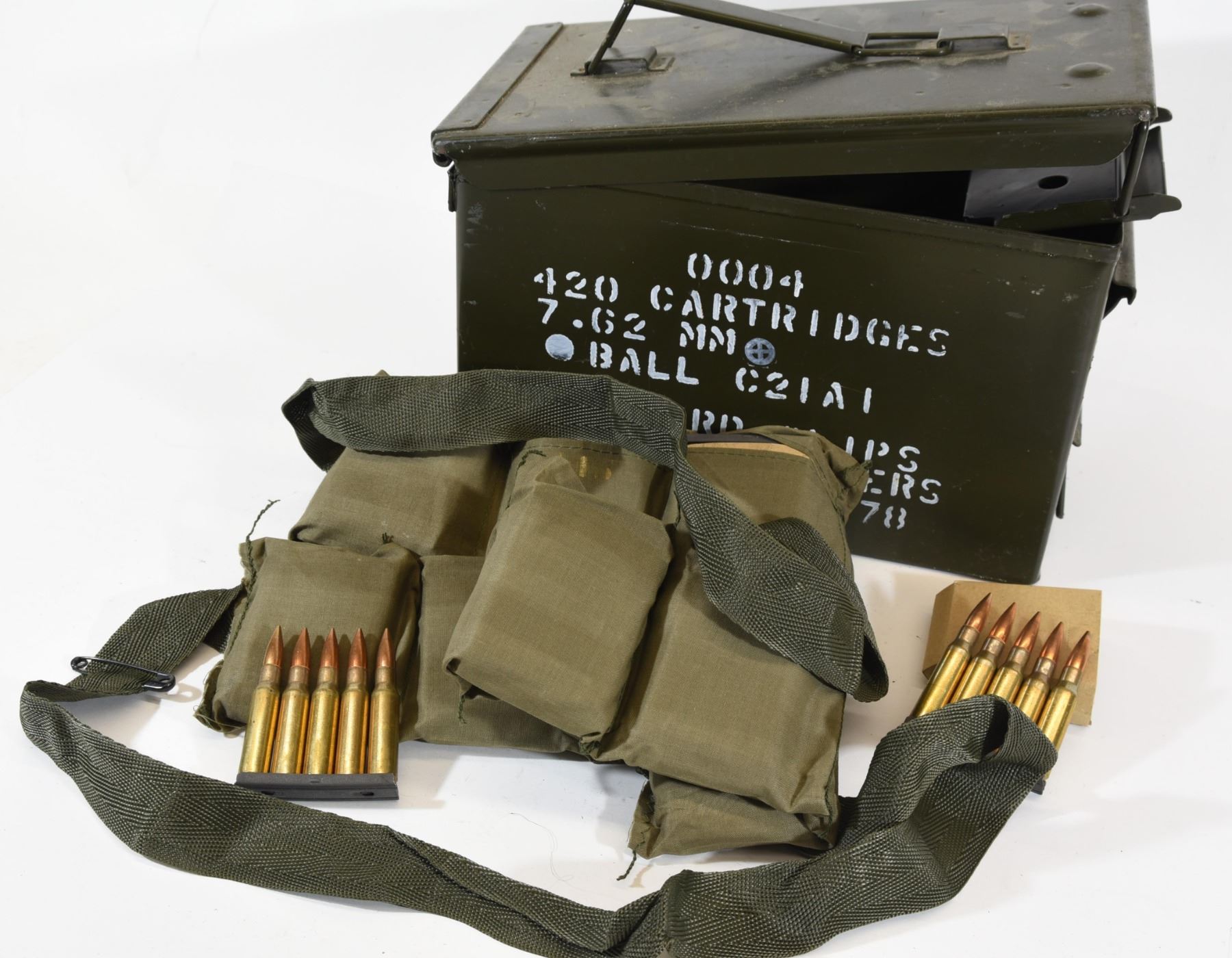 7 62 X 51 Ammo 7-62-x-51-ammo