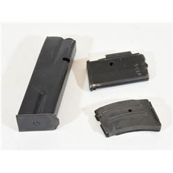 Miscellaneous Magazines