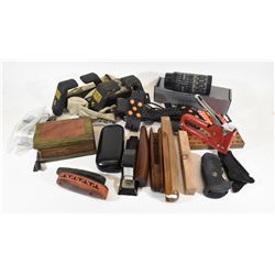 Box Lot Miscellaneous