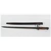 Image 2 : Dated 1913 Springfield Bayonet / Remington Stamp