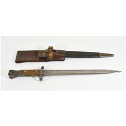 Bayonet