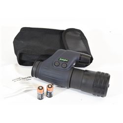 Night Vision Optics