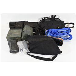 Box Lot Miscellaneous