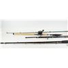 Image 2 : Box Lot Fishing Poles & Reels