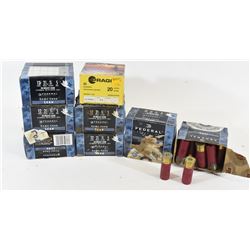 Shotgun Ammo