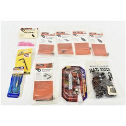 Muzzle loading Accessories