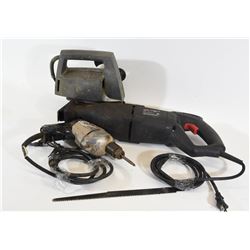 Power Equipment