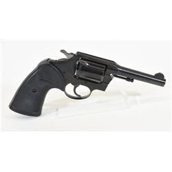 Colt Police Positive Handgun
