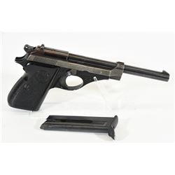 Beretta 71 Handgun