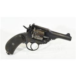 Webley Mark V Handgun