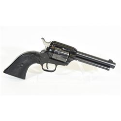 Colt Frontier Scout Handgun