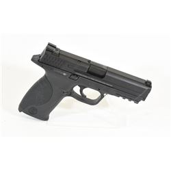 Smith & Wesson M&P40 Handgun