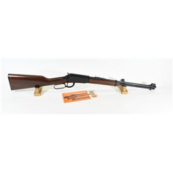 Henry H001 Rifle