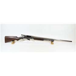 Winchester Model 1897 Shotgun