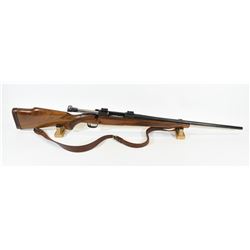 Winchester Model 70 Rifle