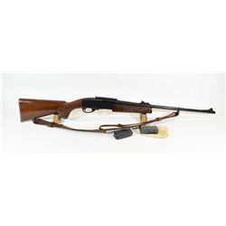 Remington Model 7600 Rifle