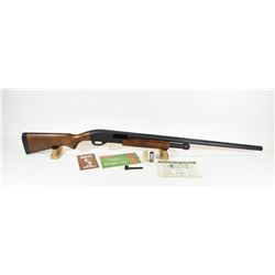 Remington 870 Shotgun