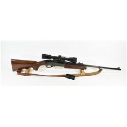 Remington Model 7600 Rifle